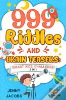 999 Riddles And Brain Teasers