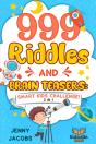 999 Riddles And Brain Teasers - Preview