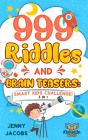 999 Riddles And Brain Teasers - Preview