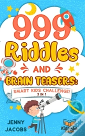 999 Riddles And Brain Teasers