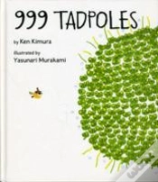 Capa do artigo 999 Tadpoles
