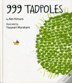 Capa do artigo 999 Tadpoles