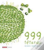 999 Têtards