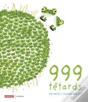 Capa do artigo 999 Têtards