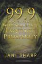 99.9 Ways To Create Wild Abundance & Exquisite Prosperity - Preview