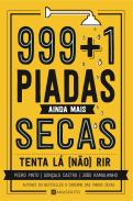 999+1 Piadas Ainda Mais Secas