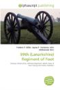99th (Lanarkshire) Regiment Of Foot - Preview