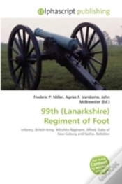 Capa do artigo 99th (Lanarkshire) Regiment Of Foot
