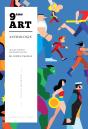 9ème Art ; Anthologie ; Le Guide Complet 150 Oeuvres Cultes Bd, Comics & Mangas - Preview