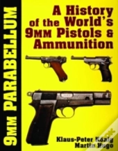 9mm Parabellum