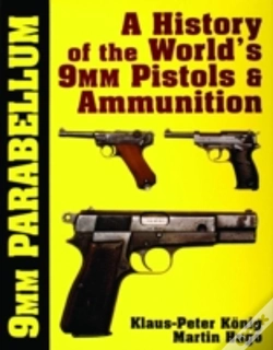 Capa do artigo 9mm Parabellum