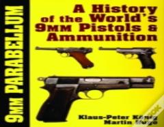9mm Parabellum