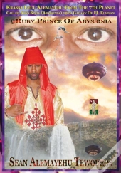 9ruby Krassa Leul Alemayehu From The 7th Planet Called Abyssinia (Abys - Sinia)