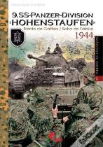 9.Ss-Panzer-Division «Hohenstaufen» 1944