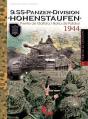 9.Ss-Panzer-Division «Hohenstaufen» 1944 - Preview