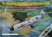Capa do artigo 9.Staffel/Jagdgeschwader 26