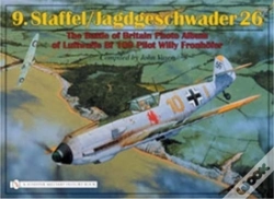 Capa do artigo 9.Staffel/Jagdgeschwader 26