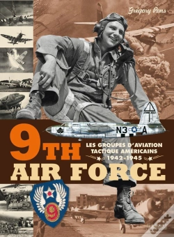 Capa do artigo 9th Air Force