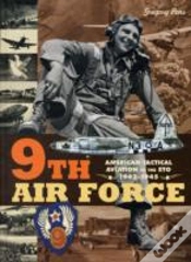 Capa do artigo 9th Air Force