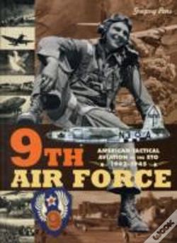 Capa do artigo 9th Air Force