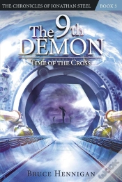 Capa do artigo 9th Demon