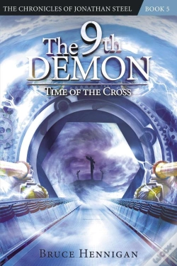Capa do artigo 9th Demon