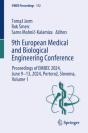 9th European Medical And Biological Engineering Conference - Preview