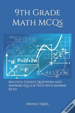 Capa do artigo 9th Grade Math Mcqs: Multiple Choice Que