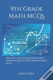 Capa do artigo 9th Grade Math Mcqs: Multiple Choice Que