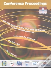 Capa do artigo 9th International World Wide Web Conference