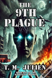 Capa do artigo 9th Plague
