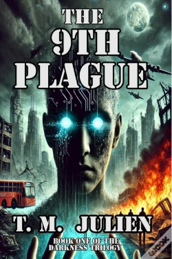 Capa do artigo 9th Plague
