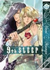 Capa do artigo 9th Sleep (Yaoi)