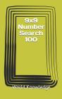 9x9 Number Search 100 - Preview