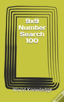 Capa do artigo 9x9 Number Search 100