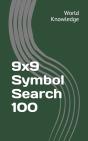 9x9 Symbol Search 100 - Preview