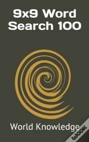 Capa do artigo 9x9 Word Search 100