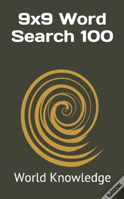 Capa do artigo 9x9 Word Search 100