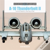 A-10 Thunderbolt Ii