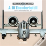 Capa do artigo A-10 Thunderbolt Ii