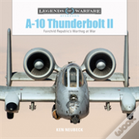 A-10 Thunderbolt Ii