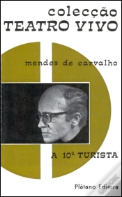 Capa do artigo A 10ª Turista
