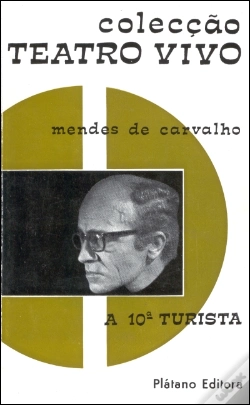 Capa do artigo A 10ª Turista