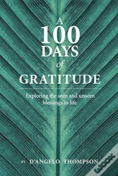 A 100 Days Of Gratitude