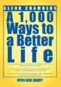 A 1,000 Ways To A Better Life - Preview