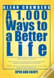 Capa do artigo A 1,000 Ways To A Better Life