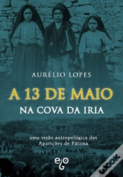 Capa do artigo A 13 de Maio na Cova da Iria