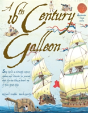 A 16th Century Galleon - Preview