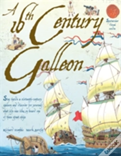 Capa do artigo A 16th Century Galleon