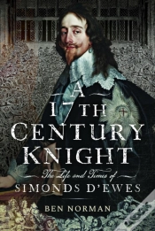 Capa do artigo A 17th Century Knight